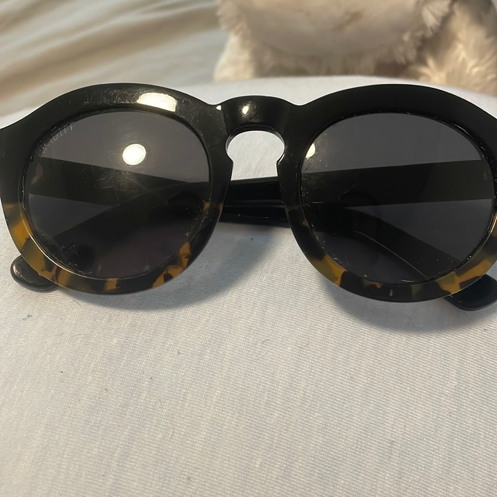 Diff sunglasses